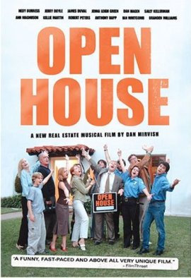 Open House Movie