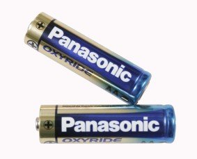 Panasonic Batteries