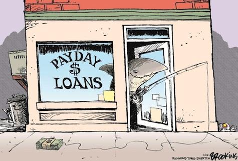 Payday Loans