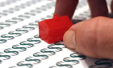 property, real estate investing