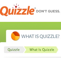 Quizzle.com Credit Score