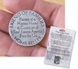 real estate coin