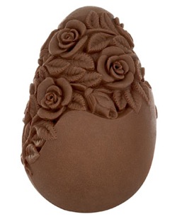 Rose Easter Egg