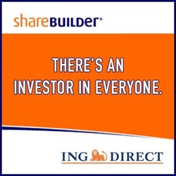 Sharebuilder Online Brokerage