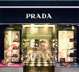 Prada Store