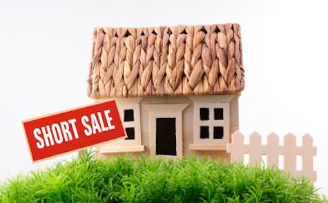 short sale