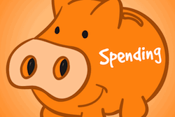 spending habits