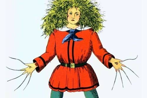 Struwwelpeter