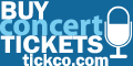 Buy Concert Tickets at TickCo.com