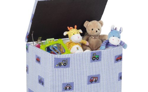 toy box