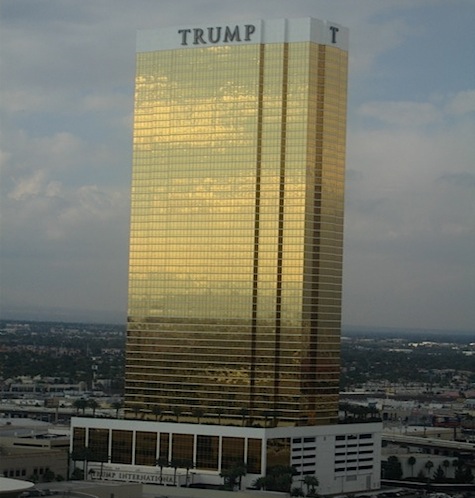 Trump Hotel