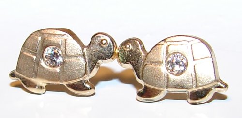 turtle jewelry