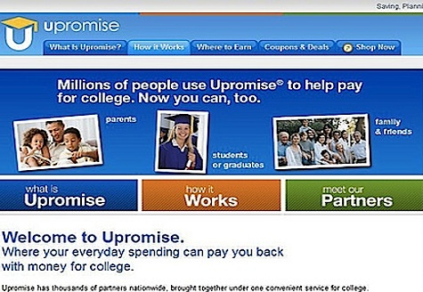 Upromise